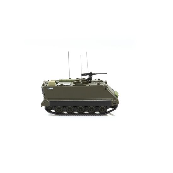 M113 Char de grenadiers de commandement 63, 2 image