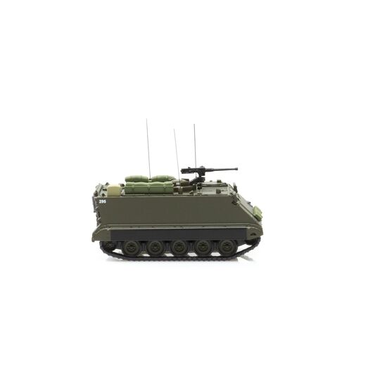 Char de transmission M113 63, 2 image
