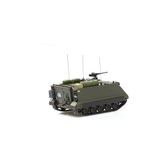 Char de transmission M113 63, 3 image