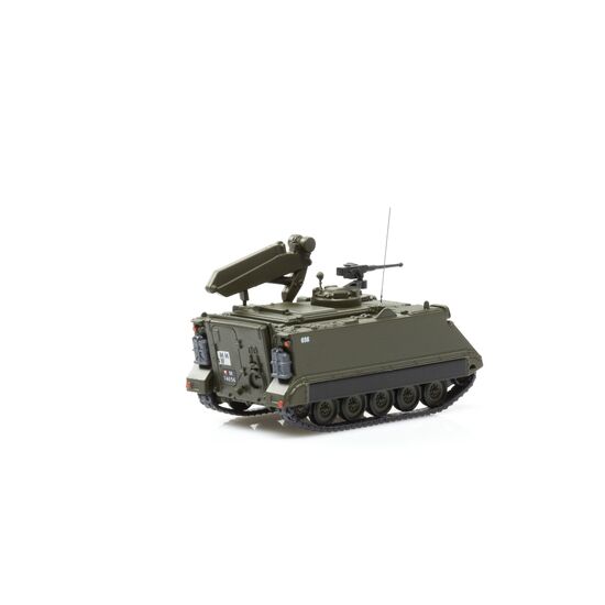 M113 Char de grue 63, 3 image