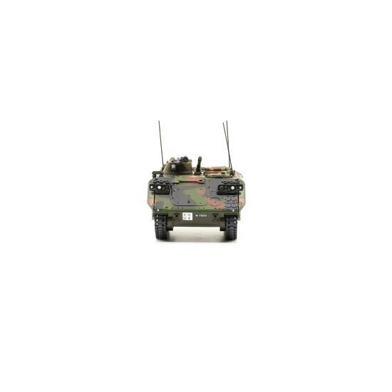M113 Char de commandement 63/89 KAWEST, 2 image