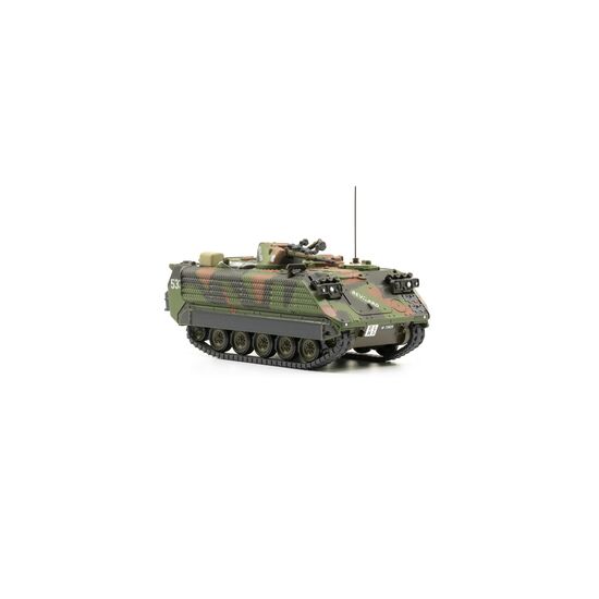 M113 char de grenadiers 63/89 KAWEST, 3 image