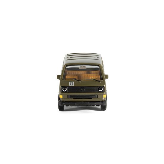 VW T3 transport militaire, 2 image