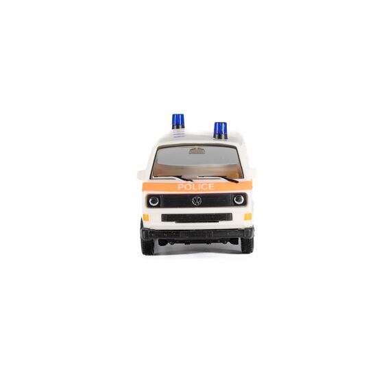 VW T3 Polizeibus Kapo Bern, 2 image