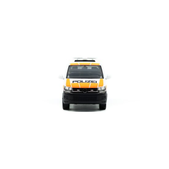 VW T6 Transporter Kapo Schwyz, 2 image
