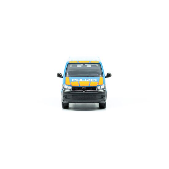 VW T6 Transporter Seepolizei Schwyz, 2 image
