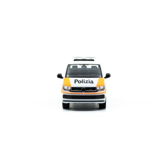VW T6 Transporter Kapo Tessin, 2 image