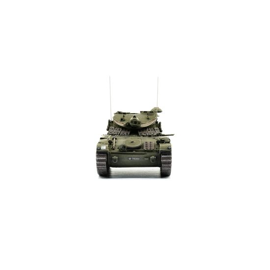 L Pz 51 - AMX-13 numéro de tourelle 221, 2 image