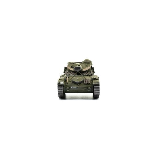 L Pz 51 - AMX-13 sans numéro de tourelle, 2 image