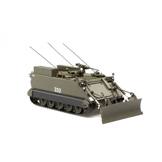 Char du génie M113 63, 3 image