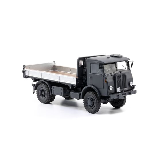 Saurer 5 CM Kipper Armee, 3 image