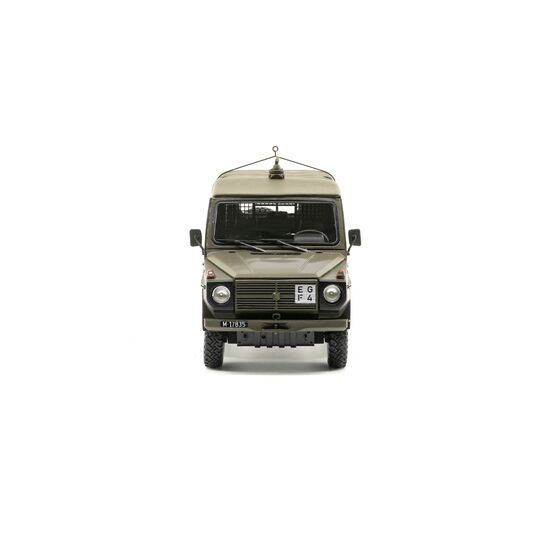 Steyr-Puch GE 230 Plane, 2 image