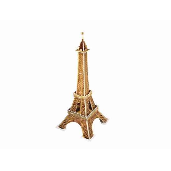 Tour Eiffel Mini puzzle 3D, 2 image
