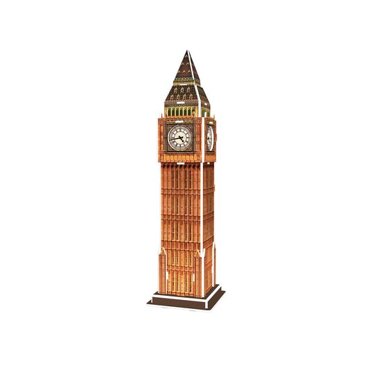 Puzzle 3D Big Ben, 2 image