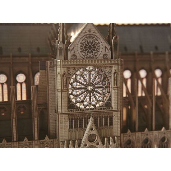 Notre Dame de Paris, 2 image