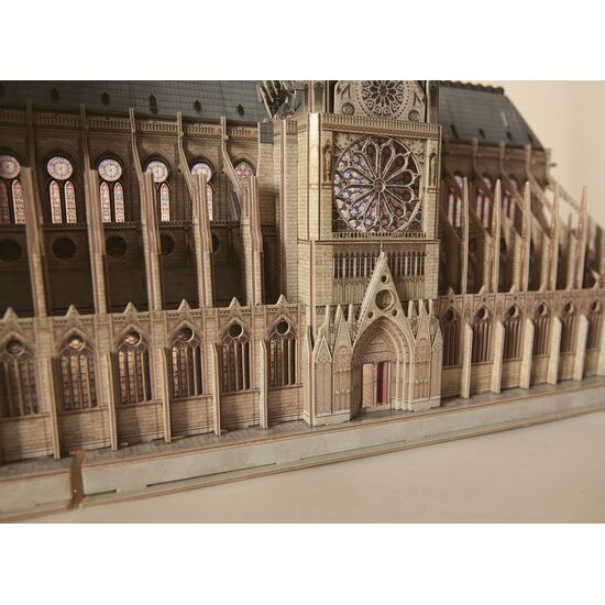 Notre Dame de Paris, 3 image