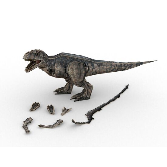 3D-Puzzle Jurassic World- Giganotosaurus, 3 image