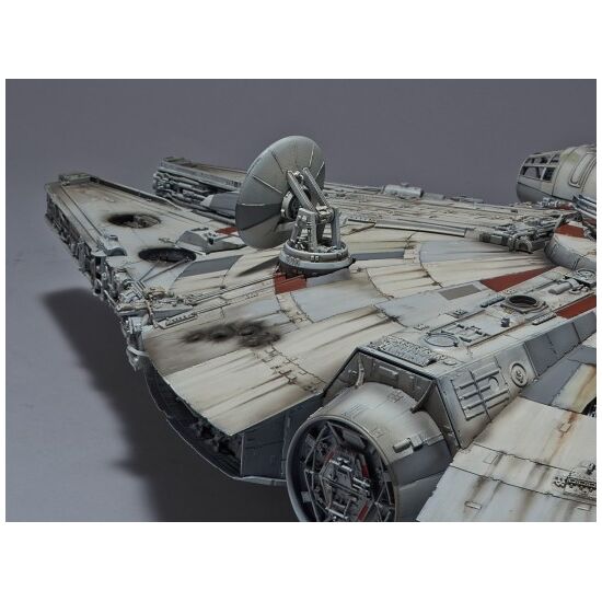 Millenium Falcon Perfect Grade, 3 image