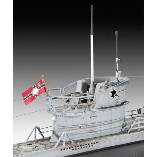 Gift Set Movie Set DAS BOOT 40th Anniv., 2 image