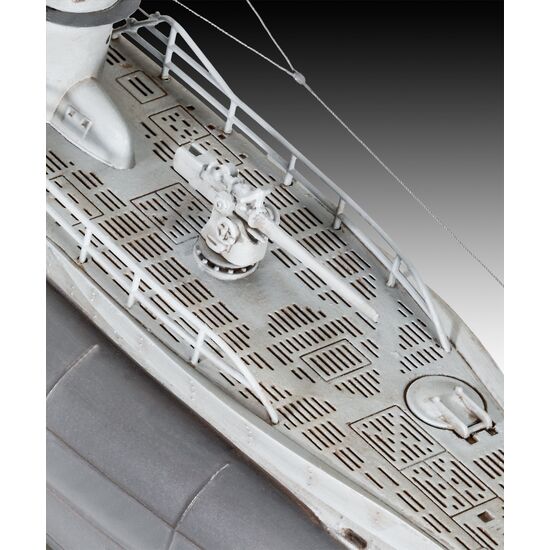 Gift Set Movie Set DAS BOOT 40th Anniv., 3 image