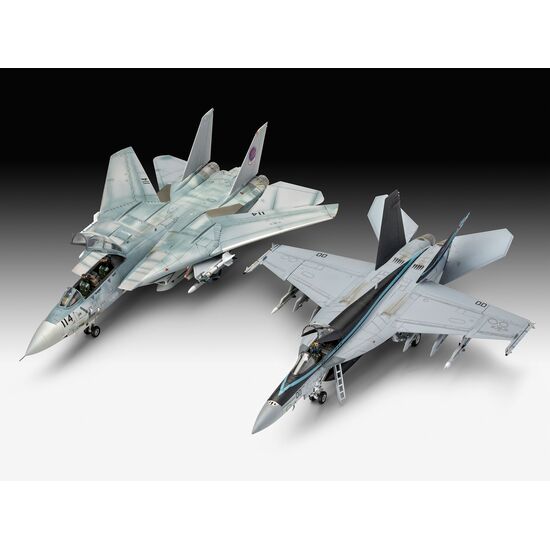 Coffret cadeau Top Gun 2 Movie Set, 3 image