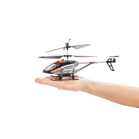 RC Helicopter Interceptor 2.4GHz, 3 image