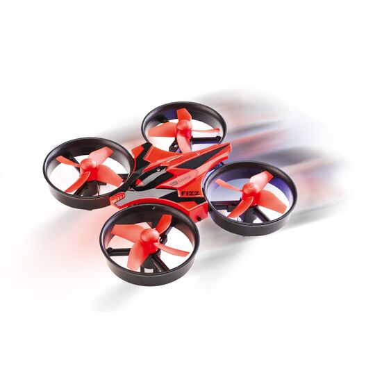 Quadcopter FIZZ, 2 image
