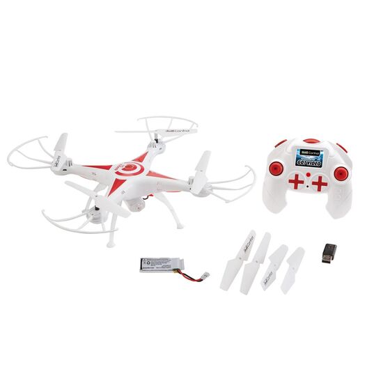 Vidéo RC Quadcopter GO, 2 image