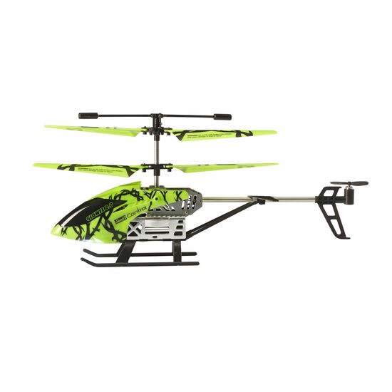 Hélicoptère RC Glowee 2.0 3CH, 3 image