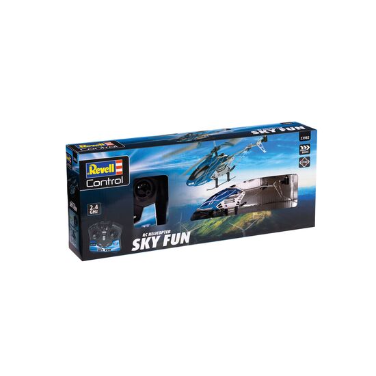 Sky Fun RTF, 2 image