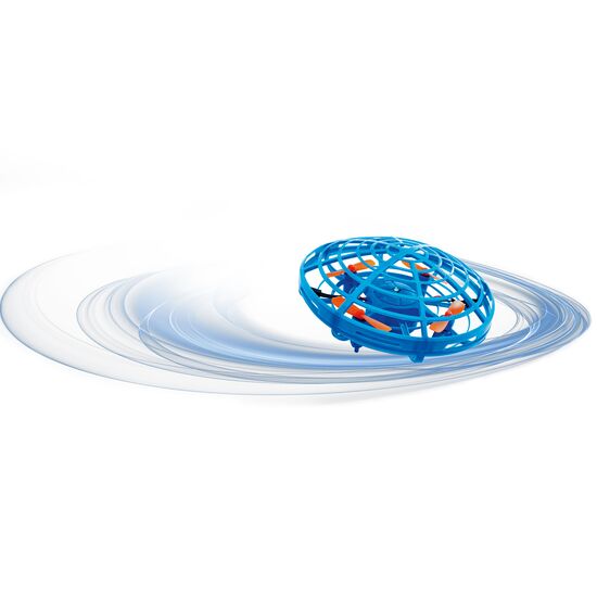 UFO-Copter Magic Move bleu, 3 image