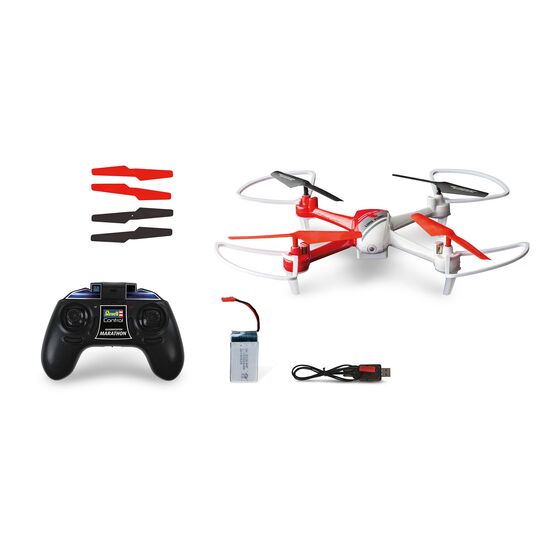 X-Treme Quadcopter Marathon (GHz  4CH), 2 image