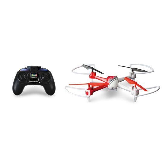 X-Treme Quadcopter Marathon (GHz  4CH), 3 image