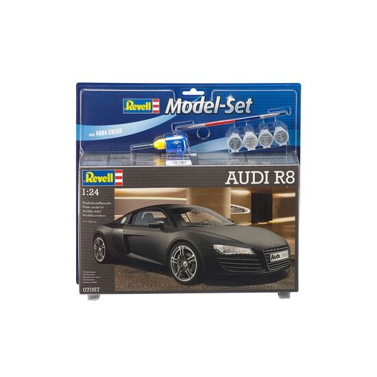 MS AUDI R8