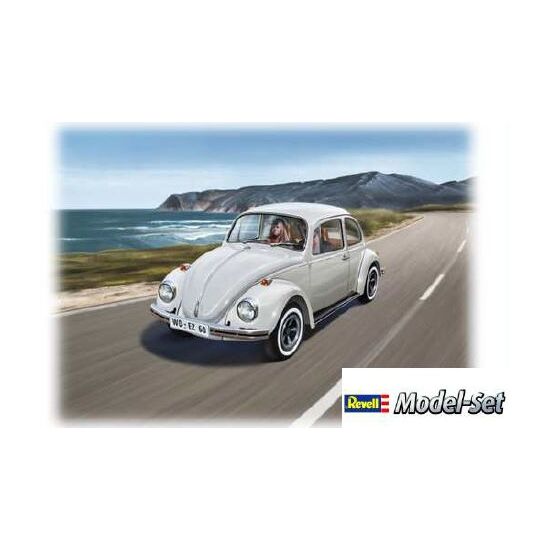 MS Coccinelle VW