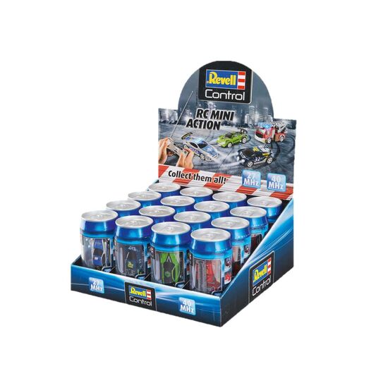 Display Rc Mini Cars (16)