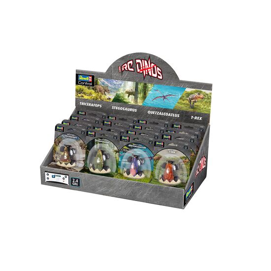 Display RC Mini Dino (16)