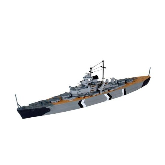 MS Bismarck