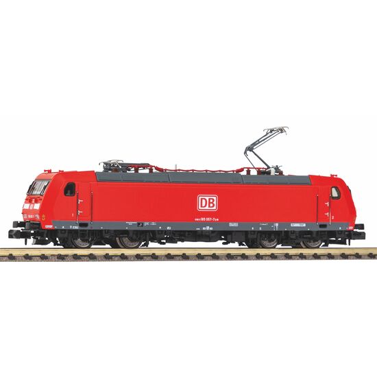 N-E-Lok BR 185 DB AG VI  DCS