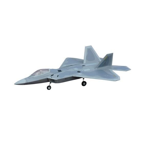 Amewi XFly F-22 Raptor