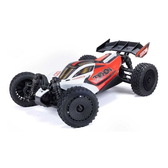 Arrma Typhon Grom