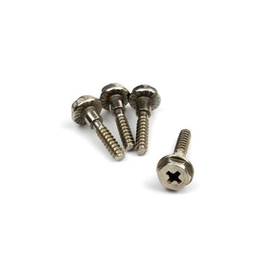 BLACKZON Wheel lock Bolts