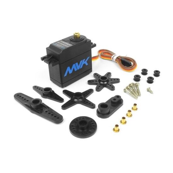 Maverick MS-16MGWP Servo