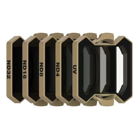 PolarPro Avata 2 Shutter Collection