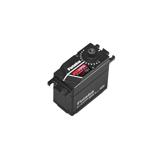 HPS CB701 Car Servo Haute Réponse