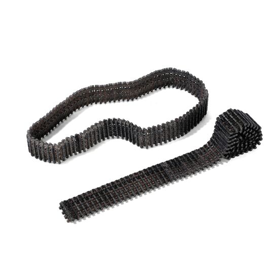 German Tiger tank Metal Track Set (Early)