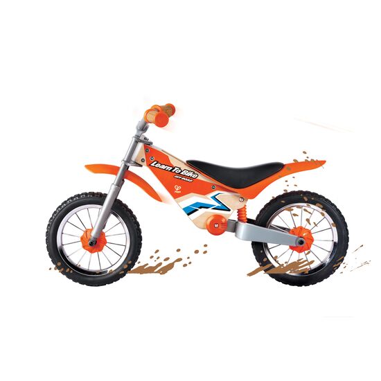 Laufrad Enduro