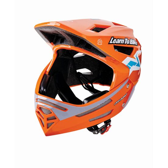 Casque pour cyclistes sportifs