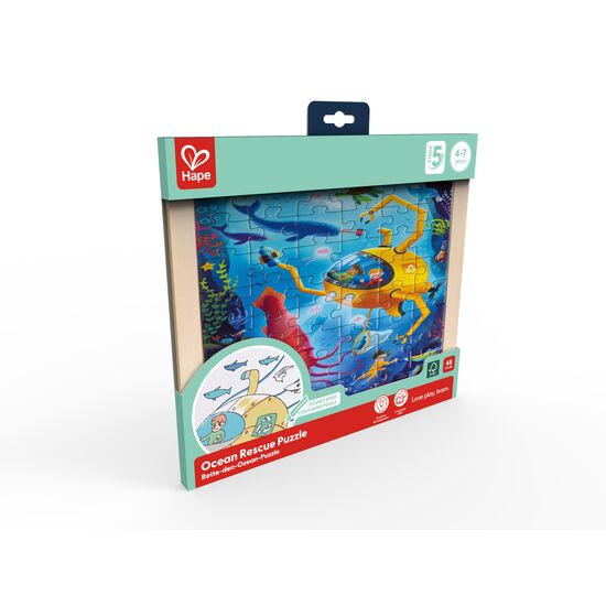 Rette-den-Ozean-Puzzle