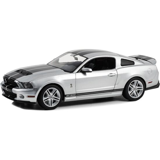 2011 Shelby GT500